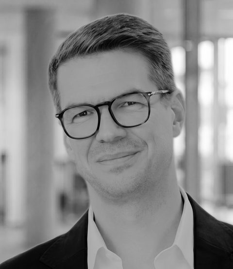 Armin von Rohrscheidt, Managing Partner bei HvR Partners