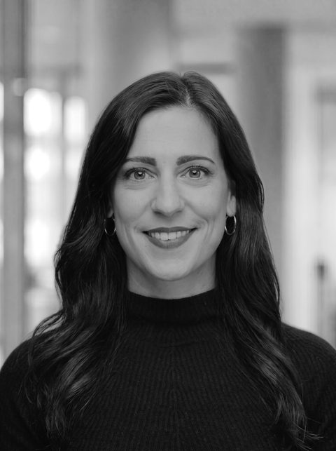Carina Jantsch, Associated Senior Expert bei HvR Partners