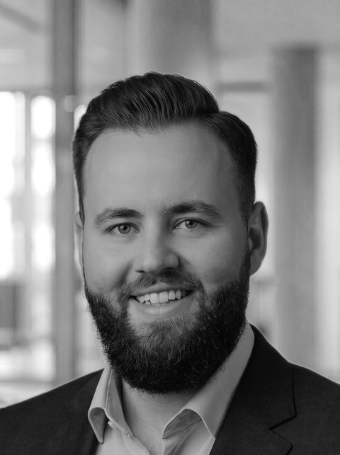 Dennis Book, Associated Senior Expert bei HvR Partners