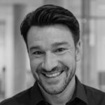 Dominic Hand, Managing Partner bei HvR Partners