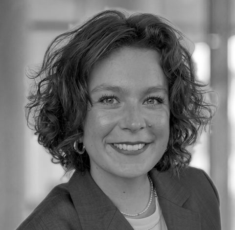 Eva Wagner, Senior Consultant und Trainerin bei HvR Partners