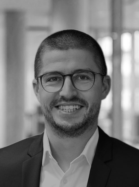 Gunnar Binder, Senior Manager bei HvR Partners
