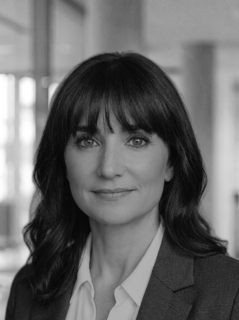 Helen White, Associated Partner bei HvR Partners