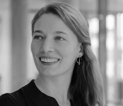 Julia Berhard, Associated Partner bei HvR Partners