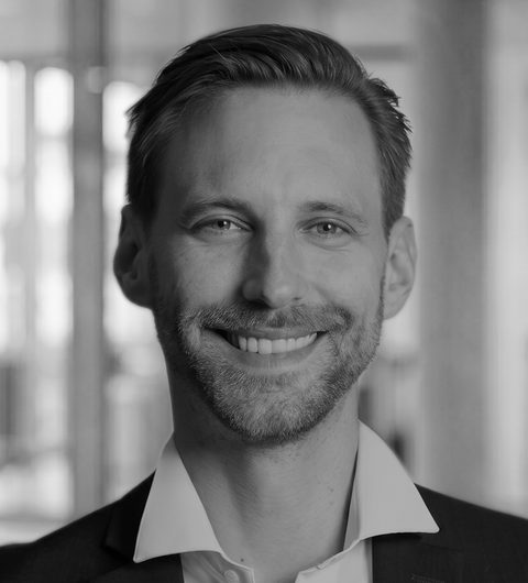 Kai Gondlach, Associated Partner bei HvR Partners