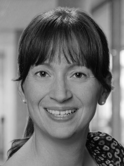 Maren Fink, Projektmanagement bei HvR Partners