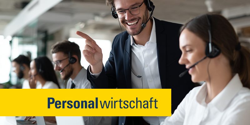 Personalwirtschaft - Shared Service Center: Effizienz oder Kostenfalle?